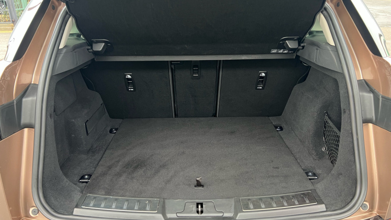 Land Rover Range Rover Evoque 2.0 D200 Dynamic SE 5dr Auto Diesel Hatchback